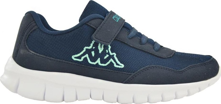 Immagine prodotto Kappa Segui K Bambini Scarpe Blu Navy 260604K 6737 26 (26)