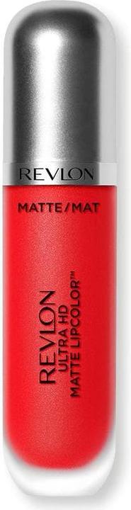 Produktbild Revlon Ultra HD Matte Lipcolor (625 HD Love)