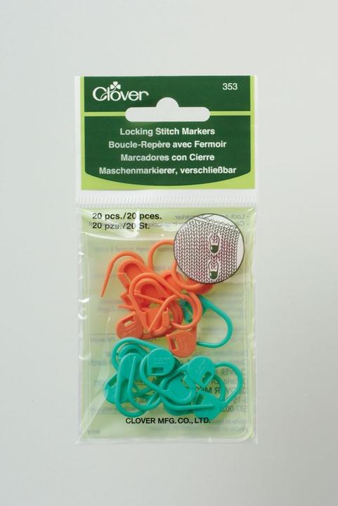 Green Orange