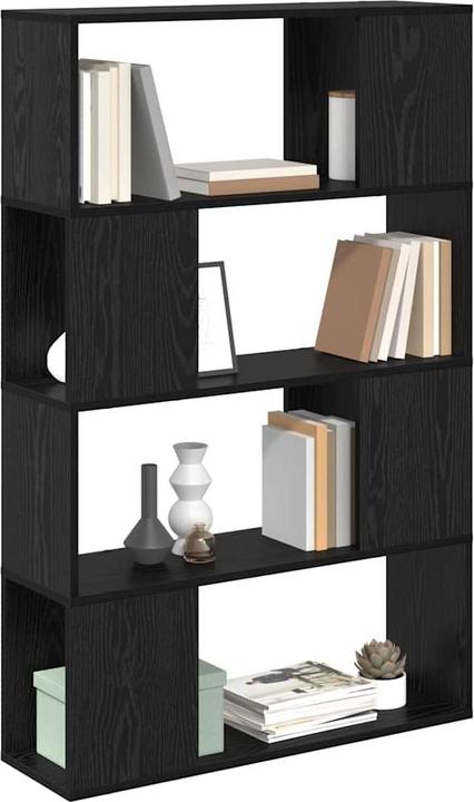 Actual product image vidaXL Unterhaltungszentrum (24 x 80 x 125 cm)