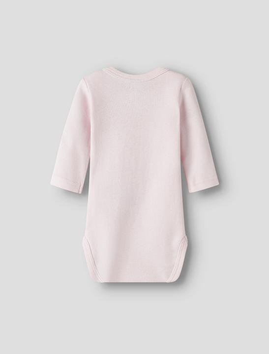 Produktbild Name it Nbfbody 3p Ls Swan Noos (92)