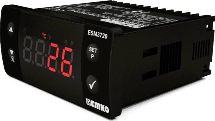 Actual product image Emko PID Temp Controller, 9500P, 48x48