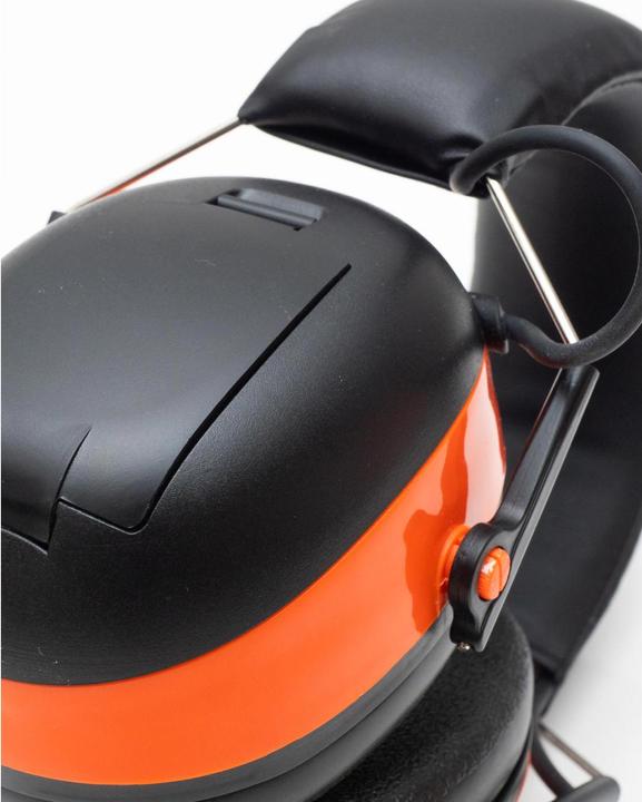 Produktbild Mainer DAB+ FM & Bluetooth-Gehörschutz (1 x)