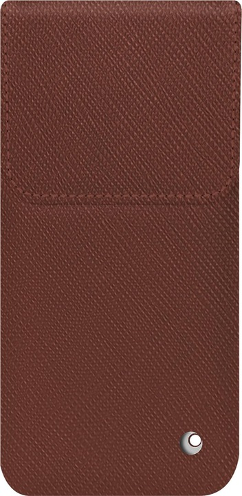 Produktbild Noreve Lederschutzhülle (Google Pixel 9 Pro Fold)