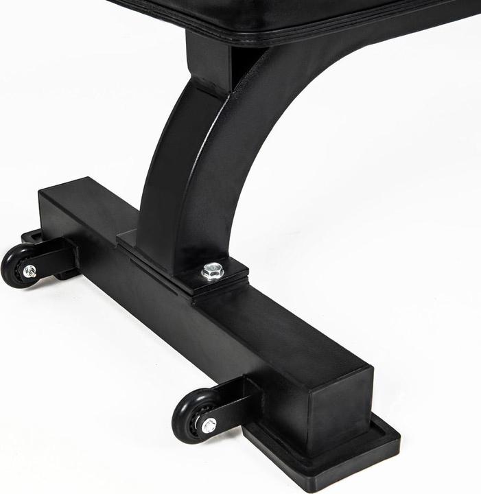 Actual product image Toorx WBX-100