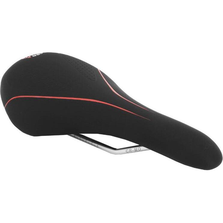 Thumbnail - P2R, Velosattel