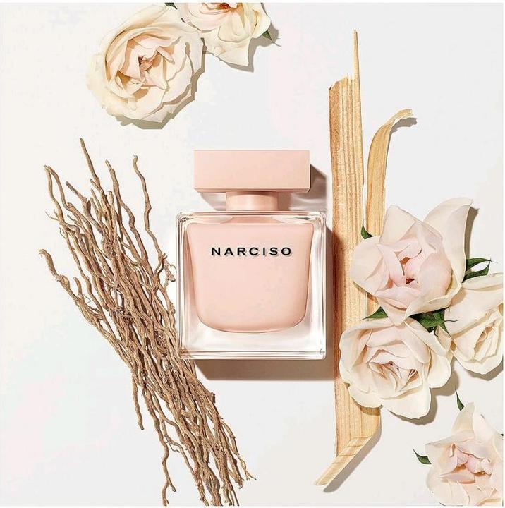 Actual product image Narciso Rodriguez Narciso (Eau de parfum, 90 ml)