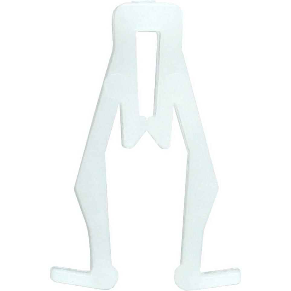 KS Tools, Accessori per pneumatici, Befestigungs-Clip-Satz für Tesla, 150-tlg