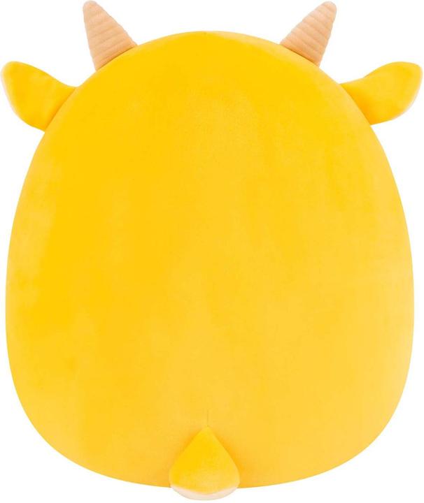 Image du produit Jazwares Squishmallows Chèvre jaune 30cm (28 cm)