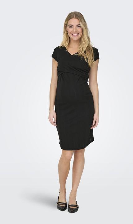Actual product image Only Maternity OLMLARA Midikleid Kleid (XL)