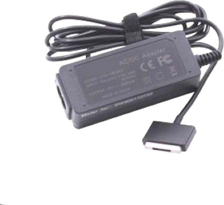 Actual product image AGI Power supply compatible with Asus Transformer Book TX300