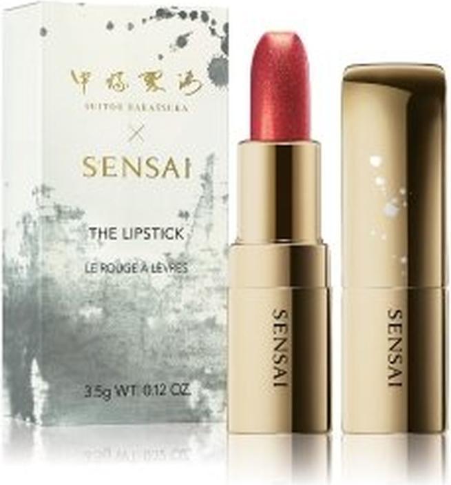Produktbild Sensai The Lipstick One Shot 01 Benib.Red (NS-01U)