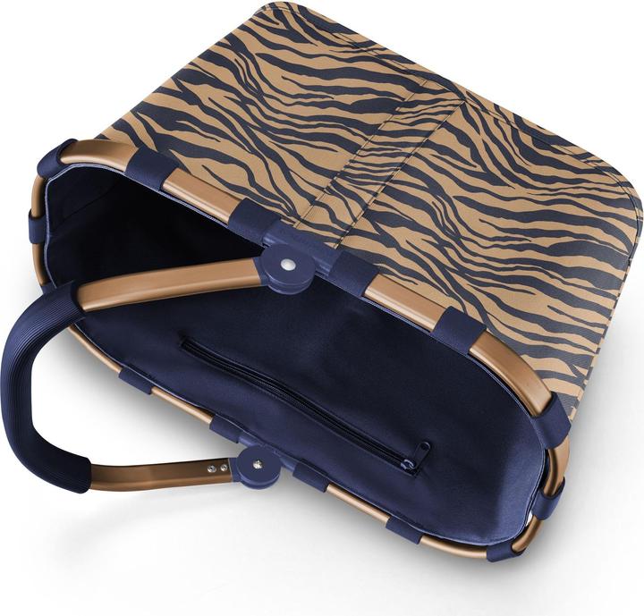 Produktbild reisenthel Einkaufskorb Carrybag Sumatra