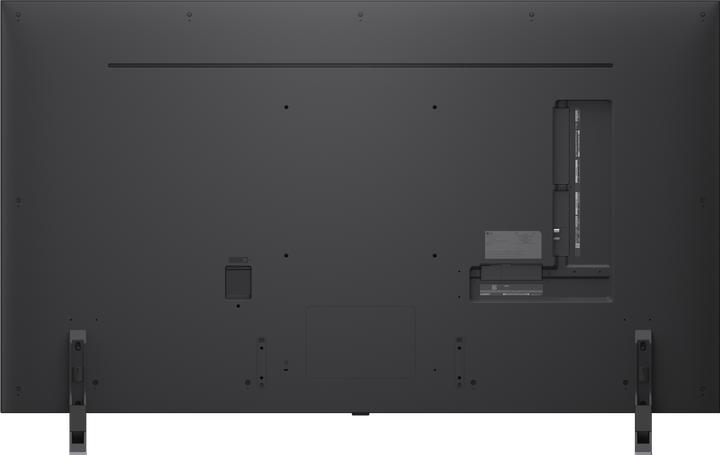 Actual product image LG 65 Inch QNED evo AI QNED85 4k Smart TV 2025 (65", QNED85, QNED, QLED, 4K, 2025)