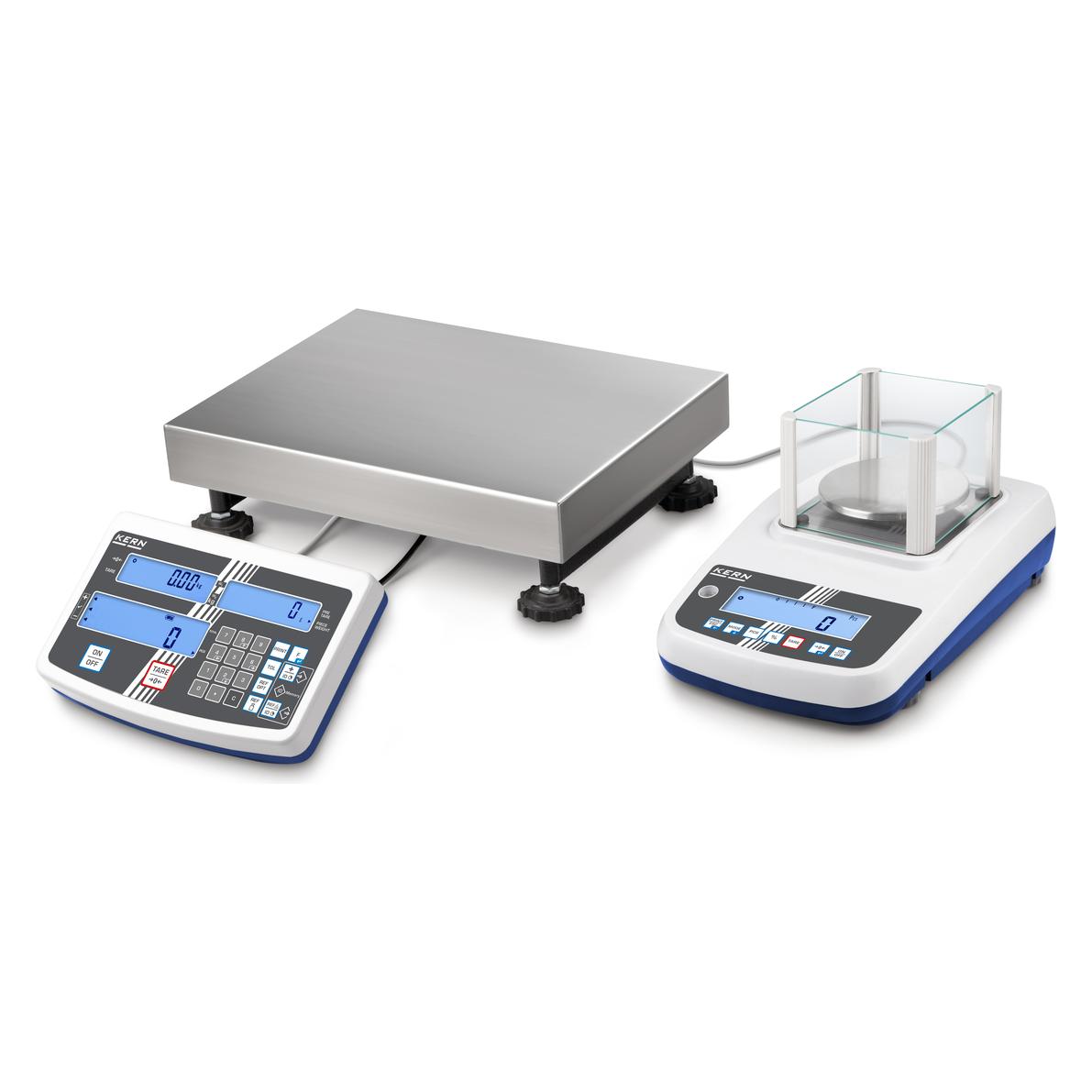 Kern Zählsystem CCA 60K-5M (CCA 60K-5M)