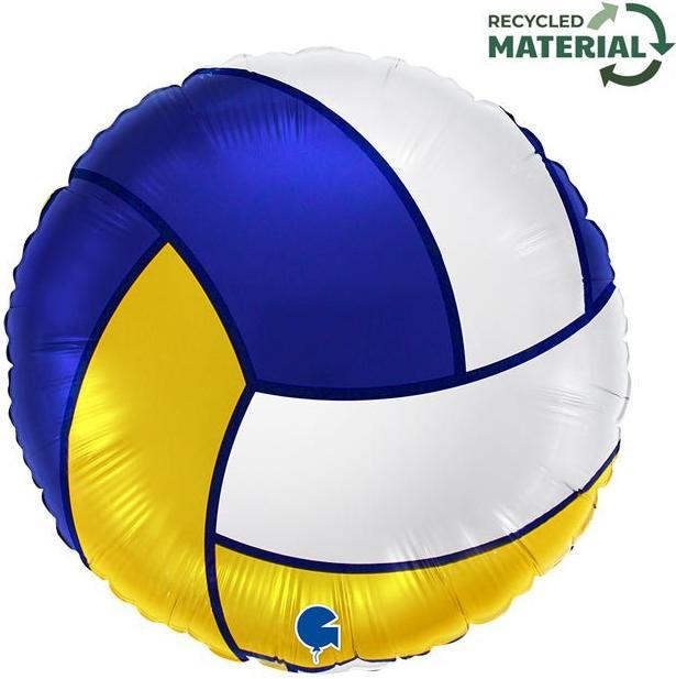 Image du produit Grabo Balloons Ballon de volley-ball XL (1 x)
