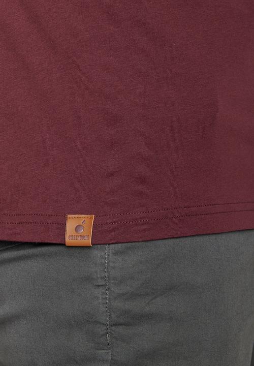 Produktbild Greenbomb T-Shirt Basic (XL)