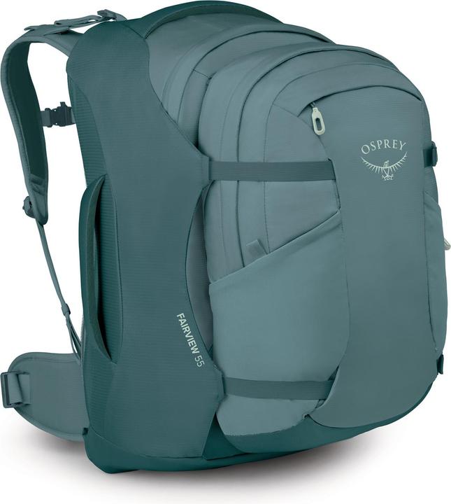 Produktbild Osprey Fairview 55 Rucksack 55 cm Laptopfach