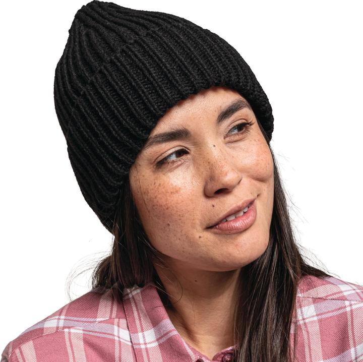 Actual product image Schöffel Knitted Medford cap (One size)