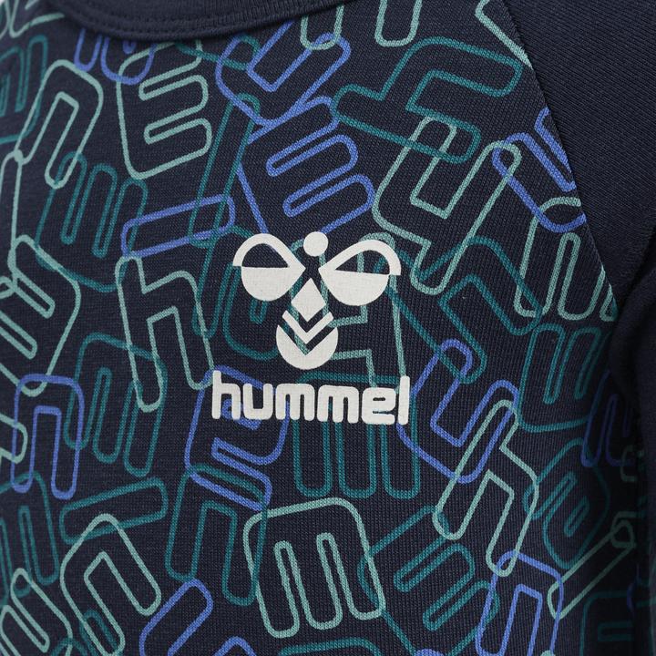 Produktbild hummel Hmlolly Body L/S (74)