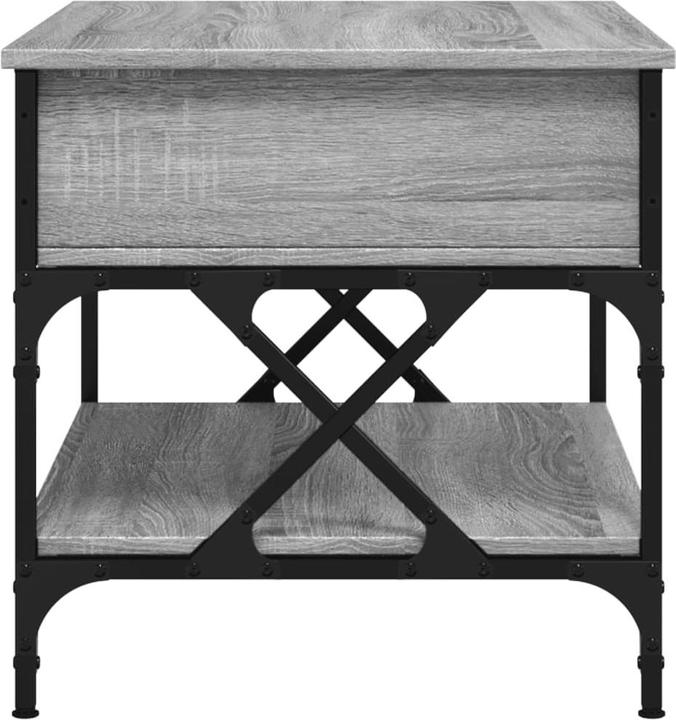 Immagine prodotto vidaXL Couchtisch (70 x 50 x 50 cm)