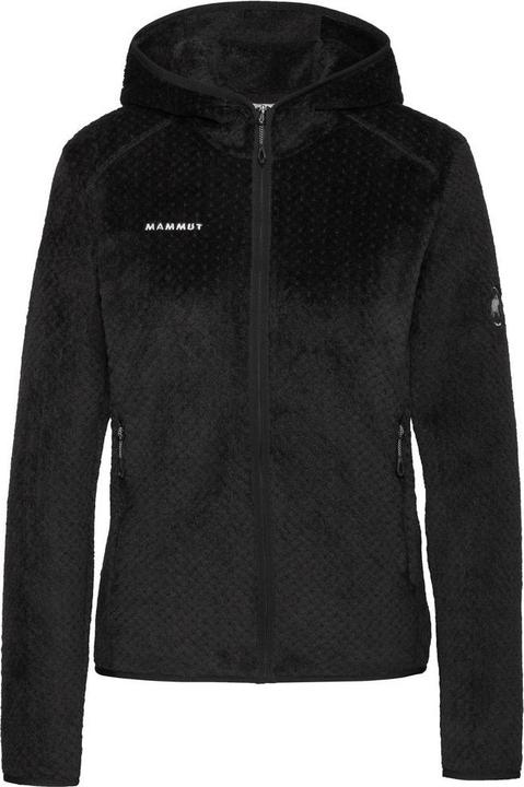 Image du produit Mammut Innominata ML Hooded Jacket Women (XS)