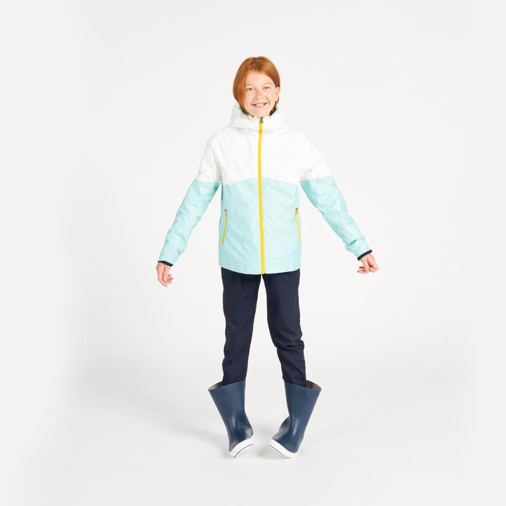 Actual product image Tribord Sailing 100 (10, 11)