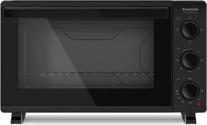Produktbild Taurus Mini piekarnik Horizon 23 (23l 1500W)