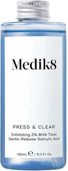 Produktbild Medik8 Press & Clear Variation Nachfüllpackung (150 ml)