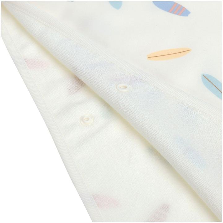 Image du produit Lassig UV Badeponcho (60 x 60 cm)