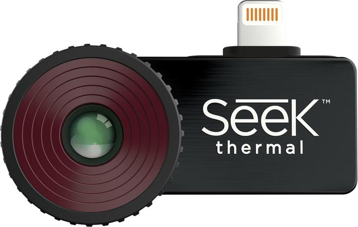 Produktbild SeeK Compact Pro iOS