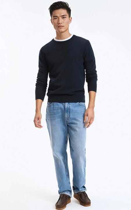 Image du produit La Redoute Collections Pull en cachemire (L)