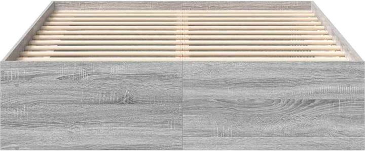 Image du produit vidaXL Bettgestell (140 x 190 cm)