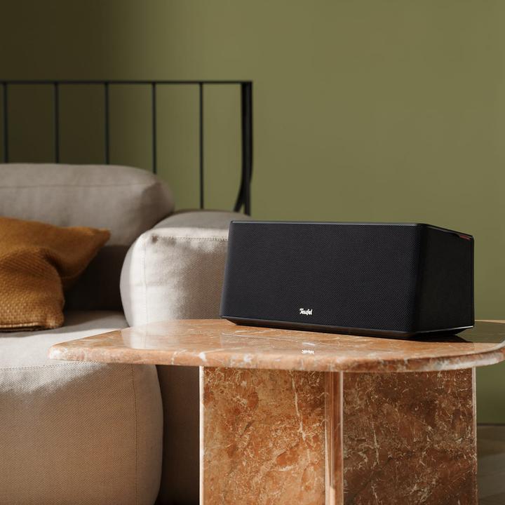 Image du produit Teufel Motiv Home (Bluetooth, WiFi)