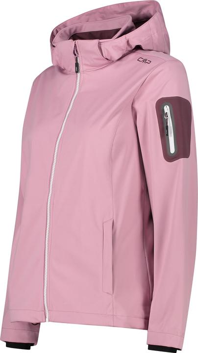 Immagine prodotto CMP Campagnolo Felpa con cappuccio e zip (S)