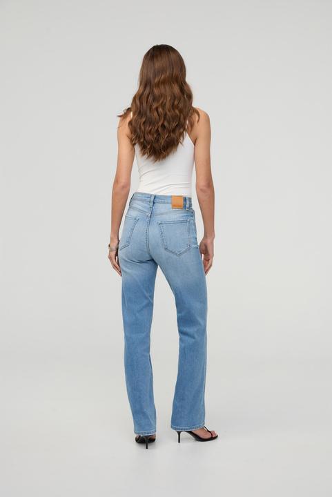 Produktbild Du/Er Performance Denim+ High Rise Straight (W31/L28)