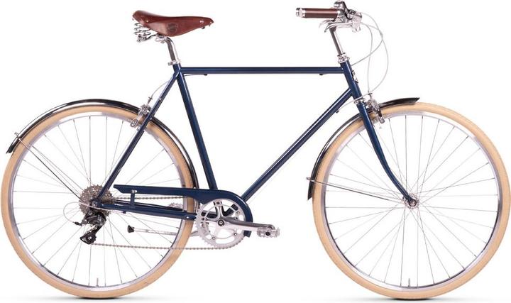 Siech Cycles 8Speed Comfort (58 cm)