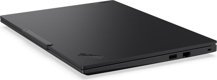 Produktbild Lenovo ThinkPad E14 Gen 7 (14", 512 GB, 16 GB, Deutschland, Intel Core Ultra 7 256V)