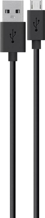 Actual product image Belkin USB 3.1 Cable: Data rate 10Gbps (1 m, USB 3.1)