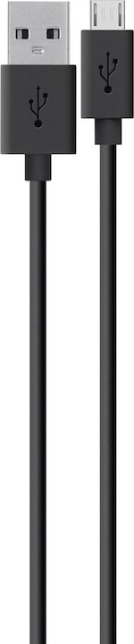 Produktbild Belkin USB 3.1 Cable: Datenrate 10Gbps (1 m, USB 3.1)