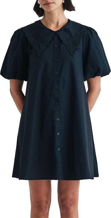 Produktbild Nobody´s Child Bridgit Minikleid Übergross (48)