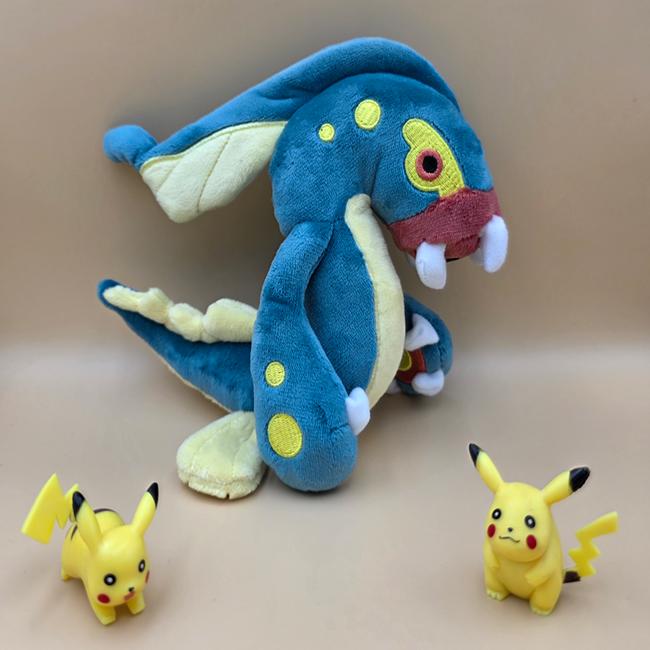 Produktbild Pokémon Eelektross Sitting Cuties Plush - 21.5 cm (19 cm)