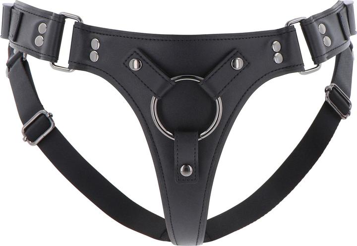 Actual product image Hidden Desire Classic Strap-On