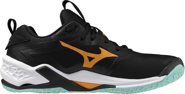 Produktbild Mizuno Wave Stealth Neo 2 (44.5)