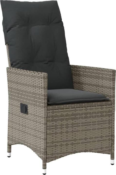 Image du produit vidaXL Garten Essgruppe