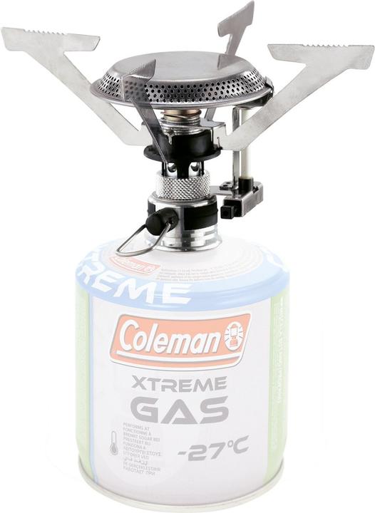 Coleman FyrePower