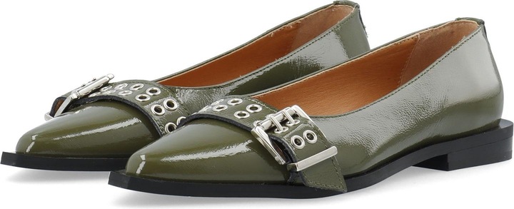 Produktbild Bianco BIAVICTORIA Ballerinas (40)