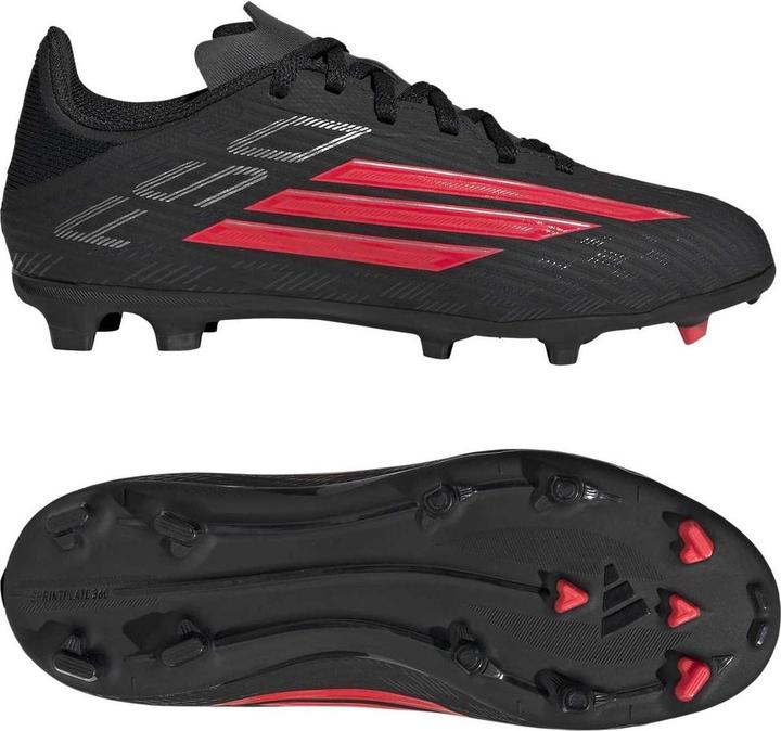 Actual product image adidas F50 League FG/MG (33)