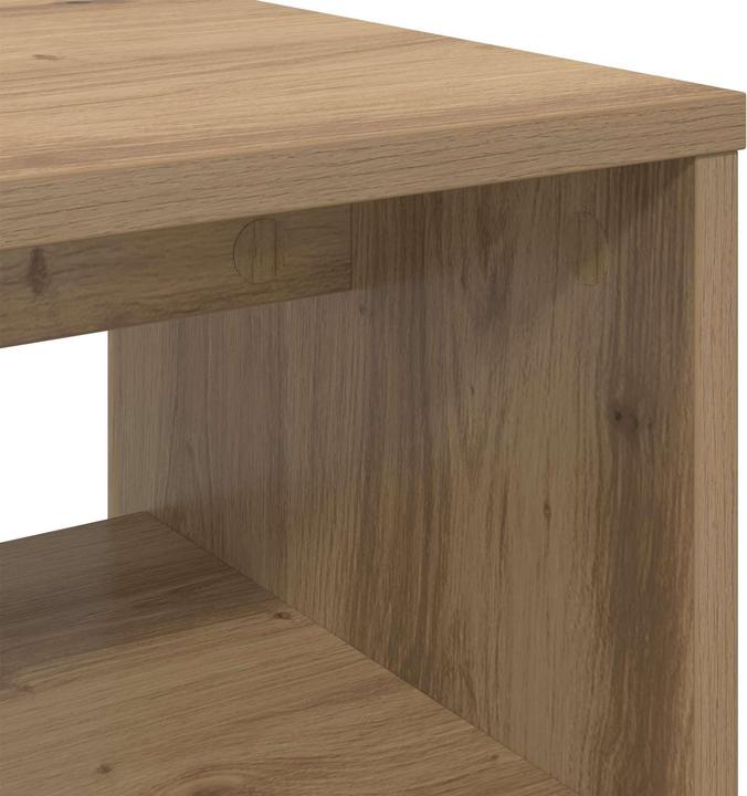 Produktbild vidaXL TV-Schränk (35 x 100 x 40 cm)