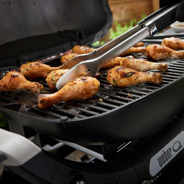 Produktbild Weber Q2200N (4.10 kW)